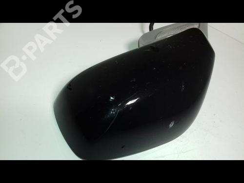 Left mirror PEUGEOT 807 (EB_) 2.2 HDi | BP11241648C26