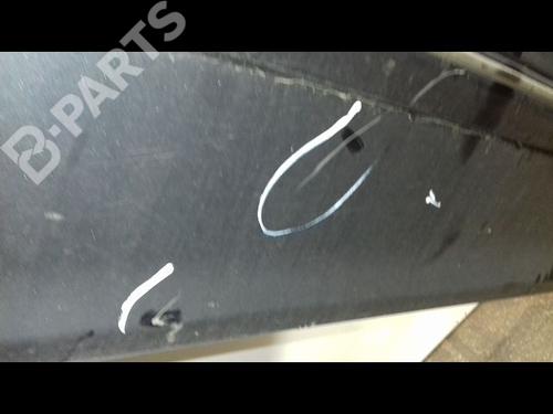 Left front door MERCEDES-BENZ C-CLASS (W203) C 220 CDI (203.008) | BP11382298C2 