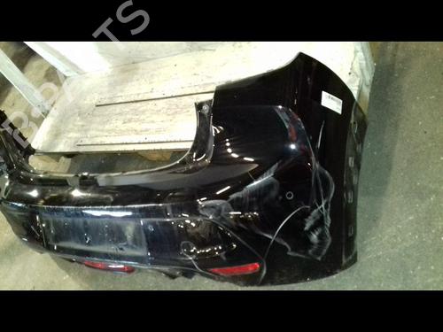 Rear bumper PEUGEOT 208 II (UB_, UP_, UW_, UJ_) 1.2 PureTech 100 | BP29225766C8 