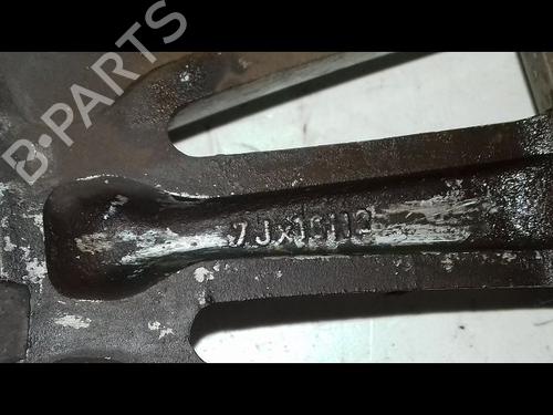 Used Rim BMW 5 (E39) 520 d (136 hp) 11533281