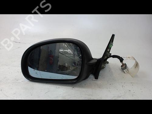 Used Left mirror PEUGEOT 406 Coupe (8C) 2.2 HDI (133 hp) 15743924