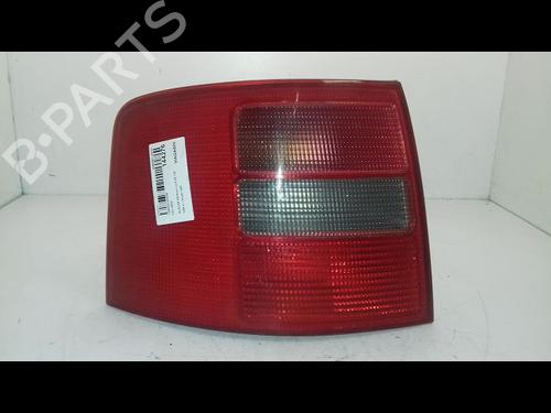 Used Left taillight AUDI A6 C5 Avant (4B5, 4B6) 2.5 TDI (150 hp) 22811655