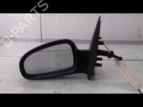 Left mirror DAEWOO KALOS (KLAS) 1.2 | BP23195715C26