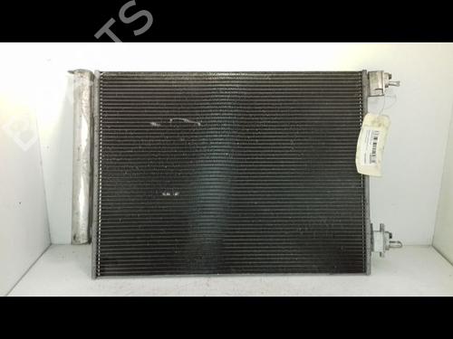 Heater matrix RENAULT CAPTUR II (HF_) TCe 130 (HFMF) | BP29345599M63 