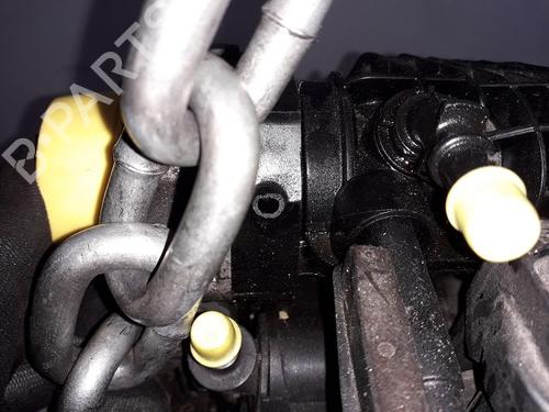Engine CITROËN C3 II (SC_) 1.2 VTi 82 | BP40438472M1 - Image 9