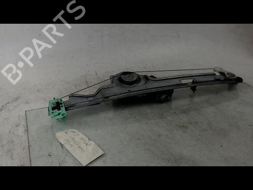 Used Front right window mechanism RENAULT SCÉNIC II (JM0/1_) 1.9 dCi (JM14) (131 hp) 8961918
