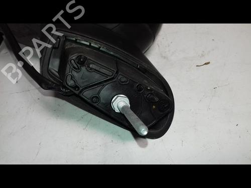 Retrovisor esquerdo CITROËN C3 II (SC_) 1.4 HDi 70 (SC8HZC, SC8HR0, SC8HP4) | BP16277790C26 