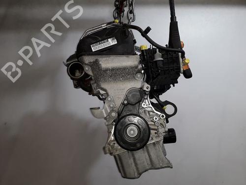 Used Engine Engine 36820219 36820219