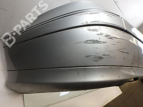 Rear bumper MERCEDES-BENZ C-CLASS (W203) C 220 CDI (203.006, 203.008) | BP10053431C8 