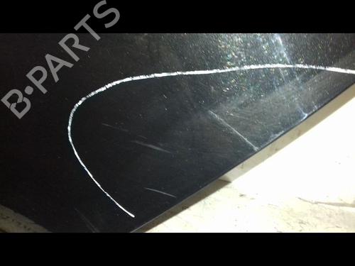 Left rear door AUDI A3 Sportback (8VA, 8VF) 2.0 TDI | BP29225627C4 