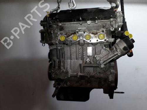 Engine PEUGEOT 207 CC (WD_) 1.6 16V | BP26015198M1 