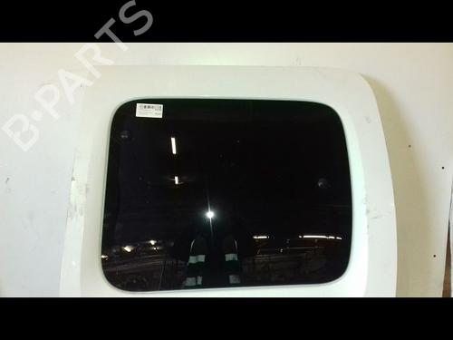 Left slide door RENAULT KANGOO / GRAND KANGOO II (KW0/1_) 1.5 dCi 85 (KW0K, KW0L, KW0B) | BP29225657C74 