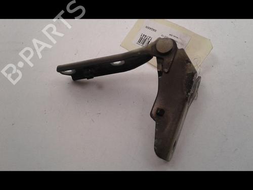 Hinge/Door check strap VW POLO IV (9N_, 9A_) 1.4 TDI | BP14887646C146