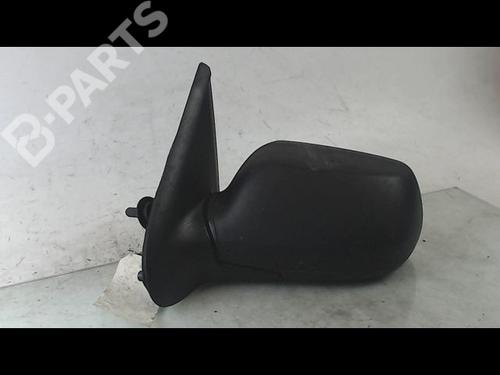 Left mirror MAZDA 2 (DY) 1.2 (DY3W) | BP8967876C26 