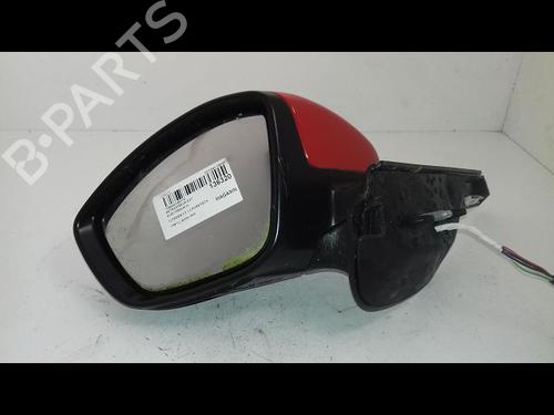 Used Left mirror CITROËN C3 III (SX) 1.2 PureTech 82 (83 hp) 29225262