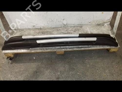 Used Roof bar Roof bar DACIA DUSTER (HS_) 1.5 dCi (HSAJ) (90 hp) 33970567 33970567