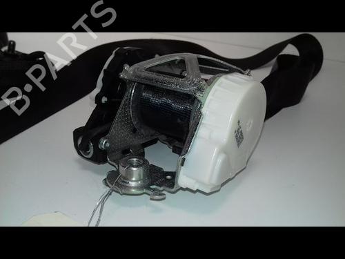 Used Front right belt tensioner CITROËN C5 III (RD_) 2.0 HDi (RDRHD8, RDRHDJ, RDRHR8, RDRHRJ) (136 hp) 12095336