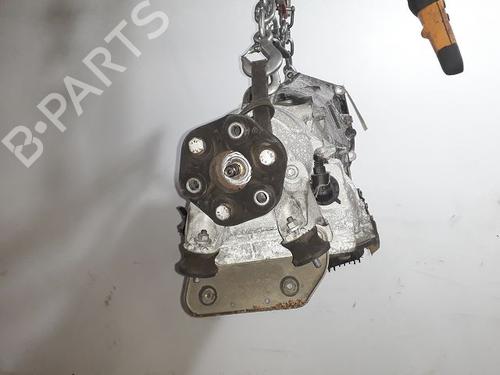 Used Gearbox BMW 3 Coupe (E92) 320 i (170 hp) 29963564