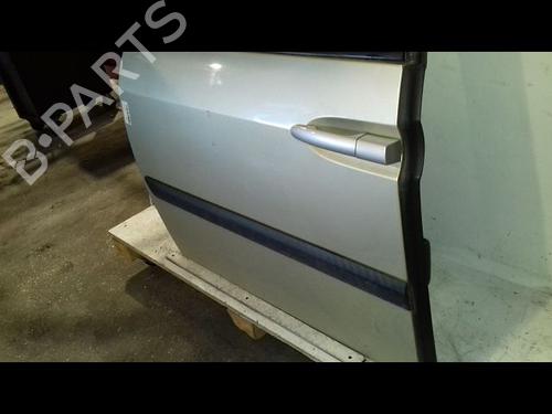 Right slide door PEUGEOT 807 (EB_) 2.0 16V | BP29225653C75 