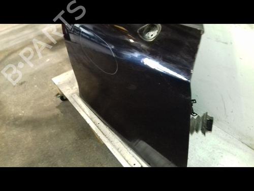 Right front door SEAT LEON (1P1) 1.4 TSI | BP29224957C3 