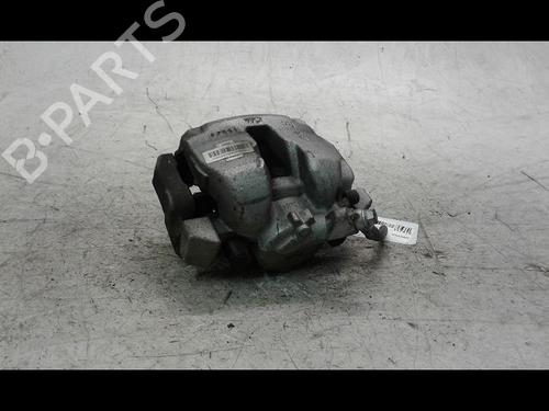 Used Right front brake caliper DS DS 7 Crossback (J4_, JR_, JC_) 2.0 BlueHDi 180 (JJEHZR) (177 hp) 14887162
