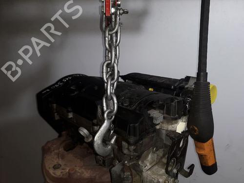 Used Engine CITROËN C3 Pluriel (HB_) 1.6 (109 hp) 29577521
