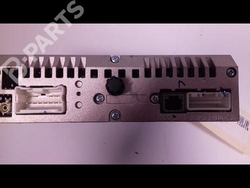 Radio RENAULT CLIO IV (BH_) 1.5 dCi 75 | BP10361400E6 