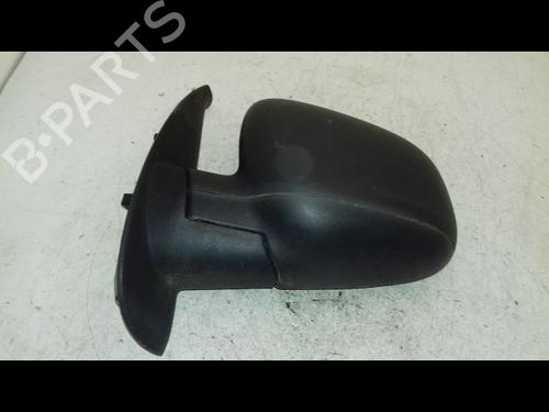 Used Left mirror Left mirror 36940440 36940440
