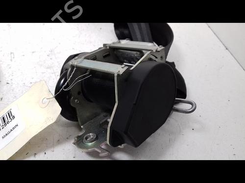 Front right belt tensioner CITROËN C4 Coupe (LA_) 1.6 HDi | BP9457241C88