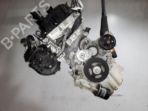 Engine TOYOTA AYGO (_B4_) 1.0 (KGB40) | BP16040481M1