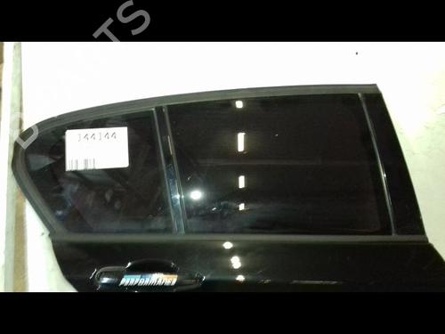 Right rear door BMW 1 (F20) 116 d | BP29225538C5 