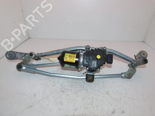 Used Front wiper motor RENAULT TALISMAN (LP_) 1.7 Blue dCi 150 (LPA8) (150 hp) 29226822