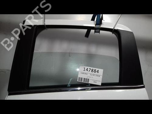 Used Left rear door CITROËN C3 II (SC_) 1.0 VTi 68 (68 hp) 30447634