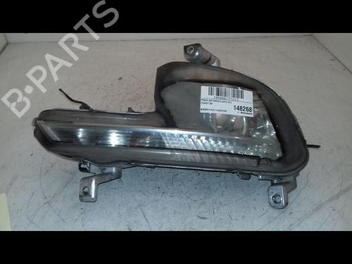 Nebelscheinwerfer rechts für PEUGEOT 508 I (8D_) 2.0 HDi (163 hp) 33136412