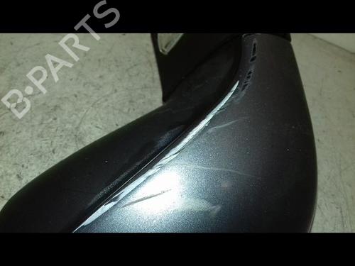 Used Left mirror Left mirror PEUGEOT 207 (WA_, WC_) 1.4 16V (95 hp) 34332463 34332463