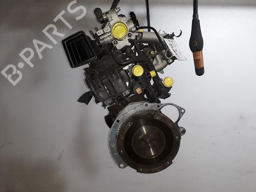 Engine KIA PICANTO I (SA) 1.0 | BP29380191M1 