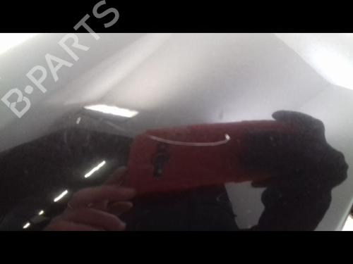 Left mirror RENAULT MEGANE III Hatchback (BZ0/1_, B3_) 1.5 dCi | BP18058870C26 