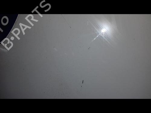 Hood RENAULT CLIO II (BB_, CB_) 1.5 dCi (B/CB08) | BP29224756C1 