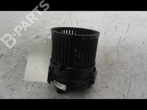 Used Heater blower motor PEUGEOT 208 I (CA_, CC_) 1.0 VTi (68 hp) 8970734