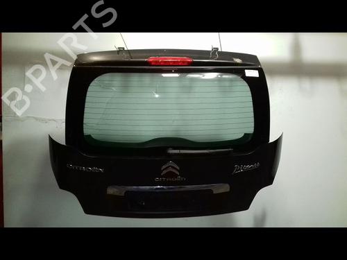Used Tailgate CITROËN C3 Picasso (SH_) 1.6 HDI 90 (92 hp) 31347852
