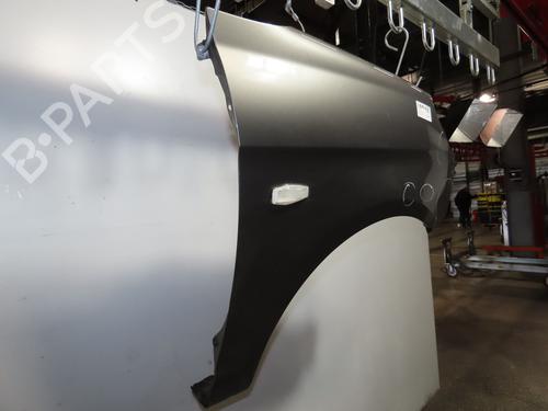 Left front fenders KIA PICANTO I (SA) 1.0 | BP17514494C41 