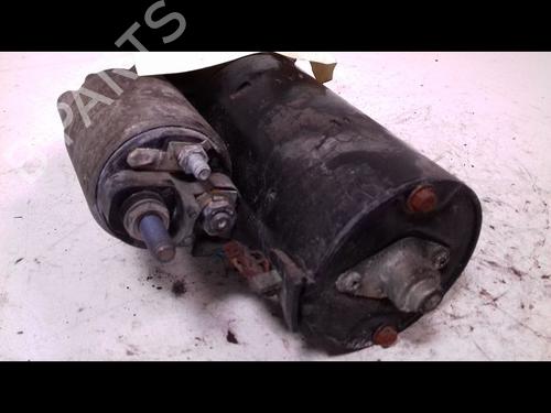 Used Starter FIAT BRAVO II (198_) 1.6 D Multijet (198AXH1B) (105 hp) 23194513