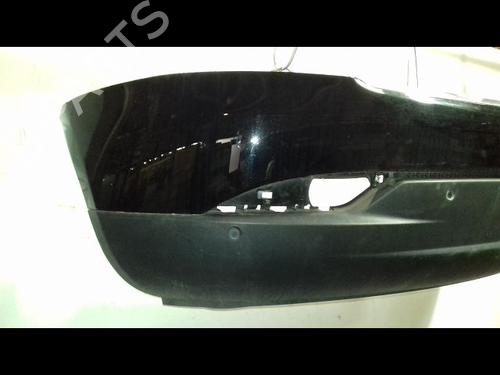 Rear bumper LANCIA DELTA III (844_) 1.4 (844.AXA1A) | BP29216754C8 