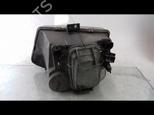 Used Right headlight Right headlight MERCEDES-BENZ VITO Van (W638) 110 D 2.3 (638.074, 638.078) (98 hp) 8962134 8962134