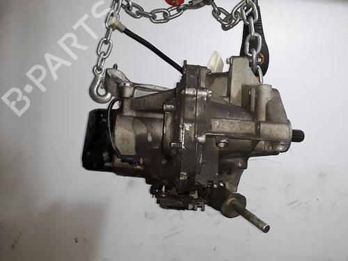 Gearbox RENAULT TWINGO II (CN0_) 1.2 16V (CN04, CN0B) | BP33008606M3 - Image 3