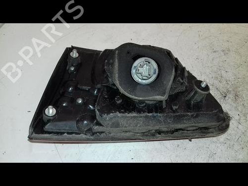 Left tailgate light PEUGEOT 4007 (VU_, VV_) 2.2 HDi | BP29226416C79