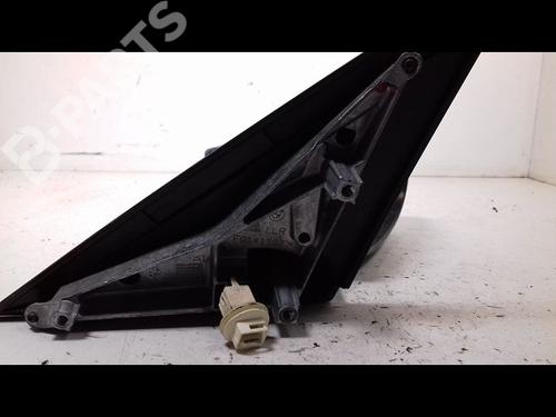 Right mirror BMW 1 (E87) 118 d | BP9341676C27 