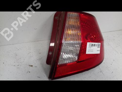 Right taillight HYUNDAI GETZ (TB) 1.1 | BP8973553C35 