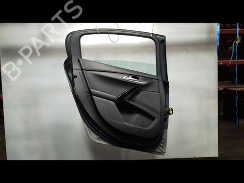 Used Left rear door PEUGEOT 508 I (8D_) 1.6 HDi (112 hp) 16931212