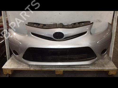 Used Front bumper Front bumper 29224385 29224385